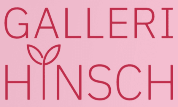 Galleri Hinsch