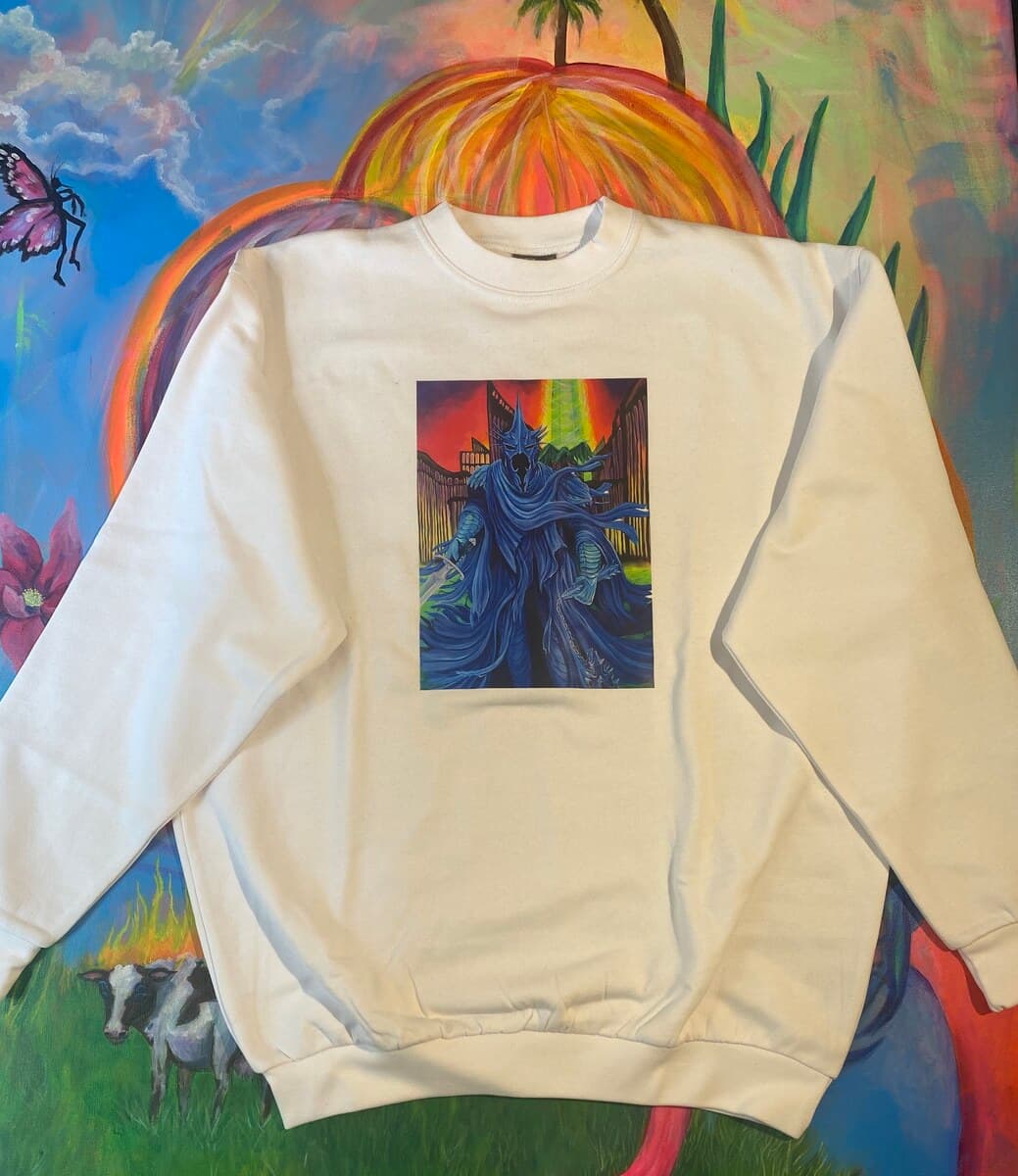 Sweatshirts