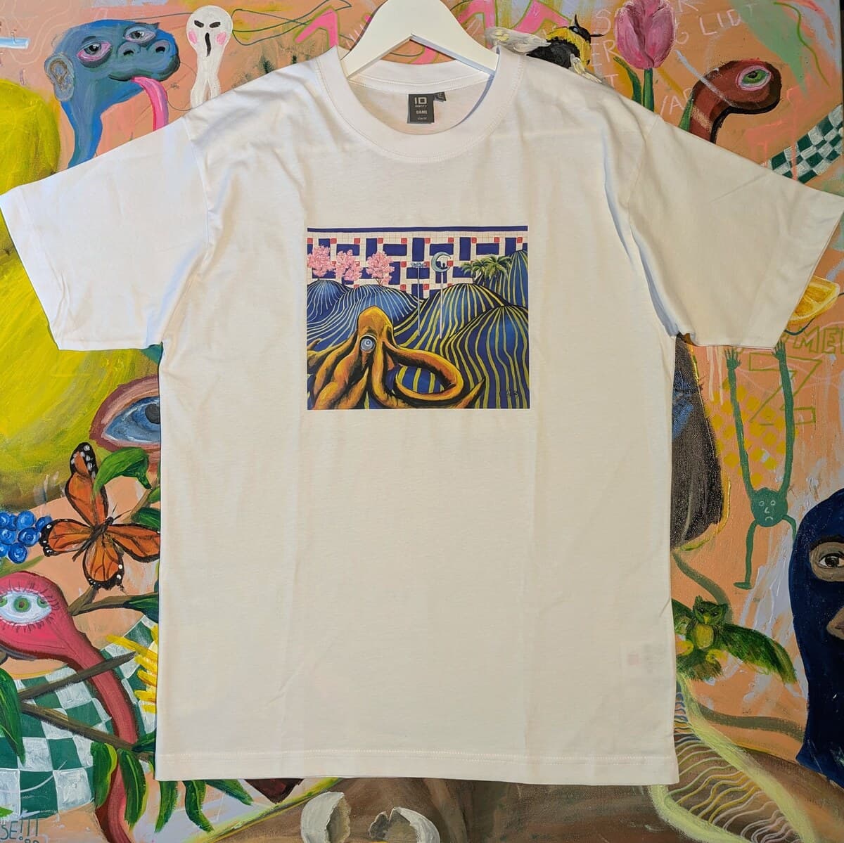 T-shirts